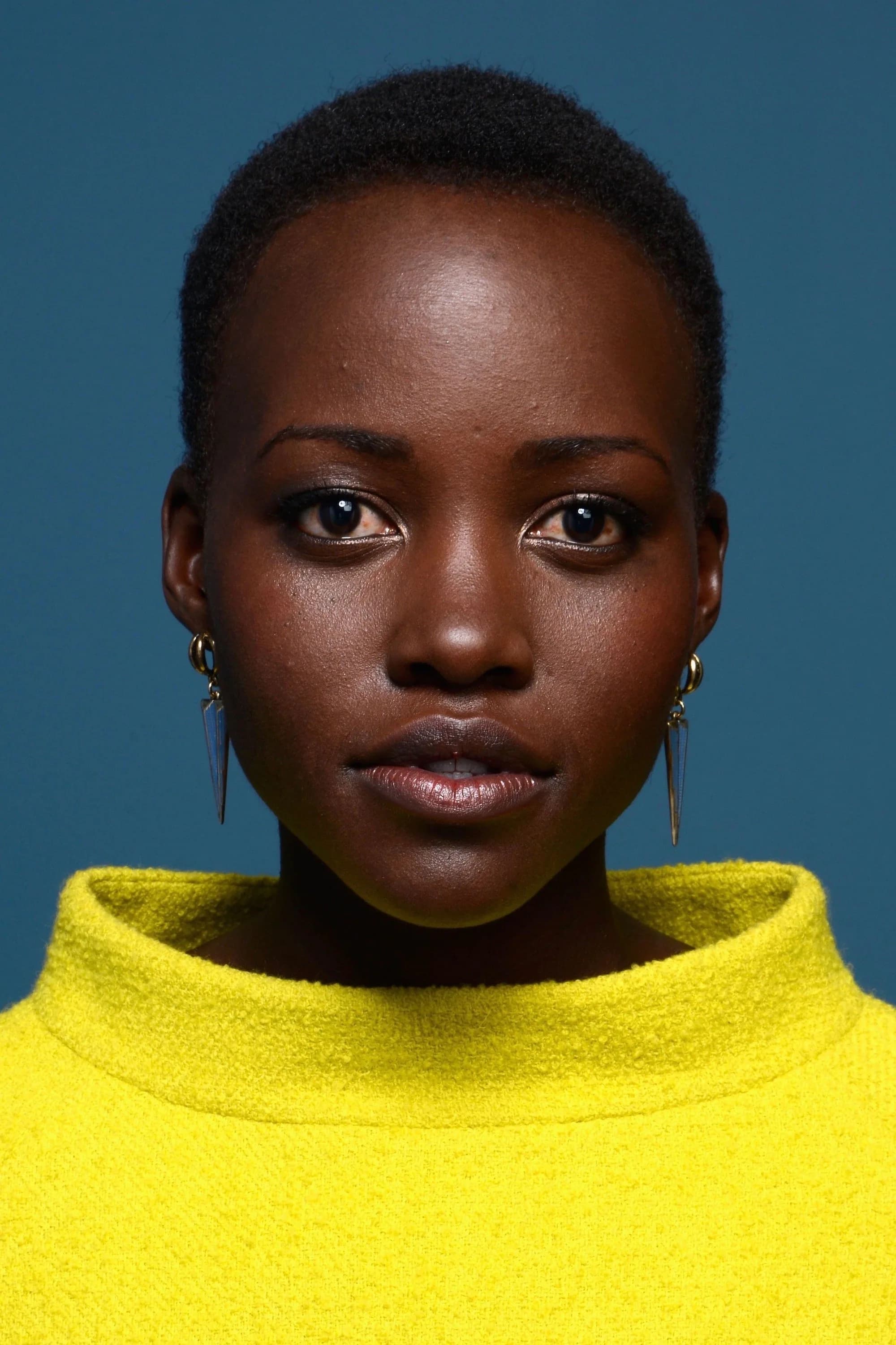 Lupita Nyong'o的照片