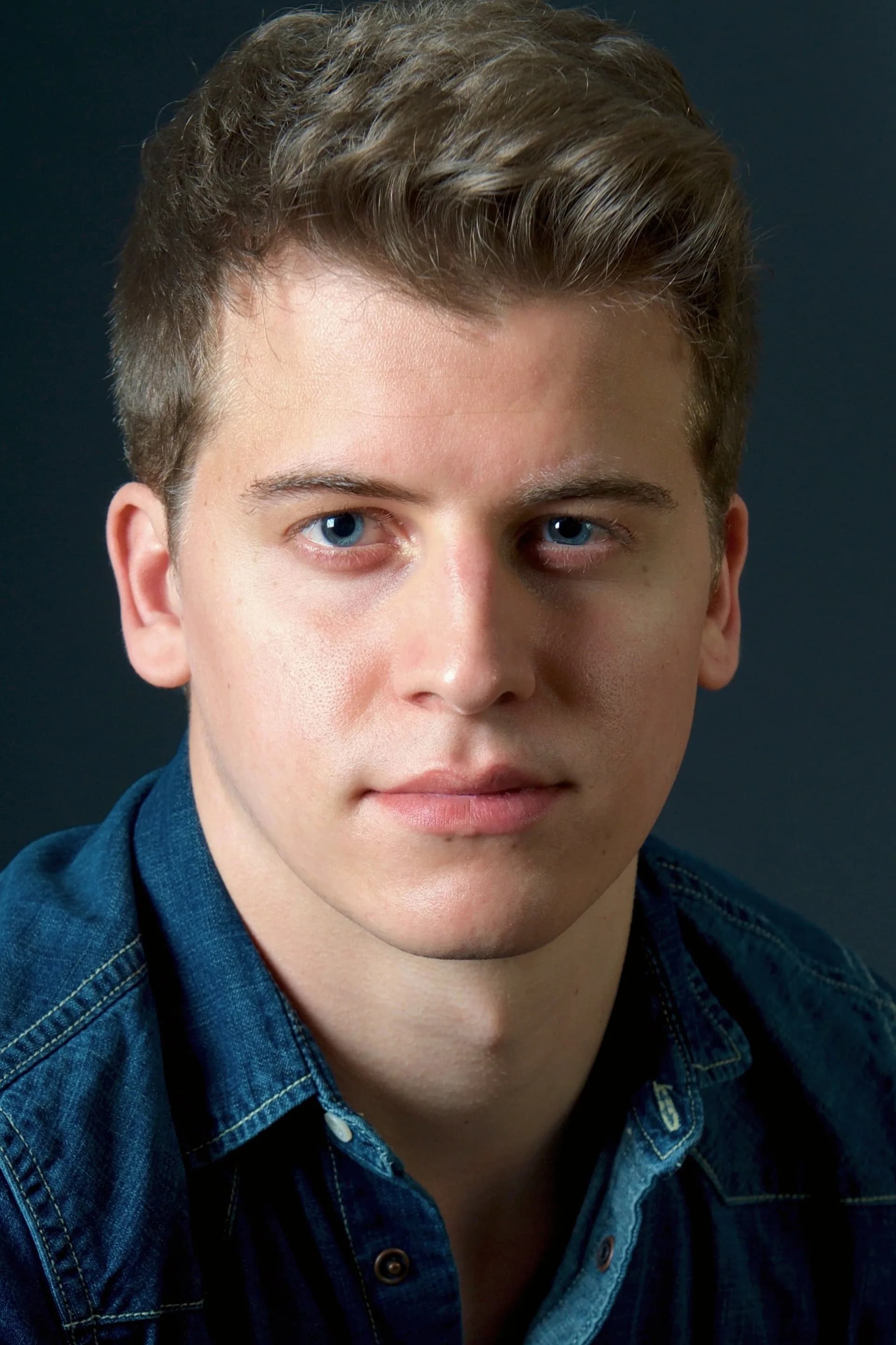 Foto di Barrett Carnahan