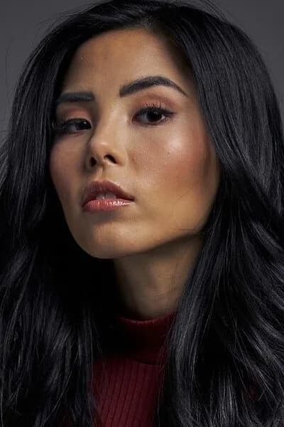 アンナ・アカナの写真