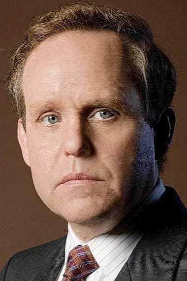 Peter MacNicol 사진