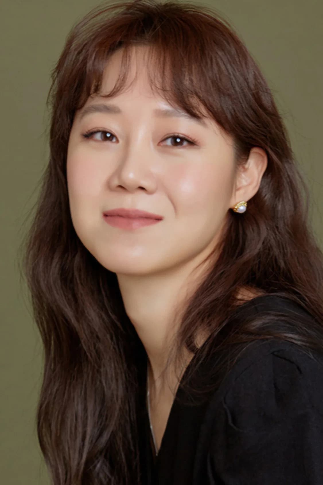 Kong Hyo-jin 사진