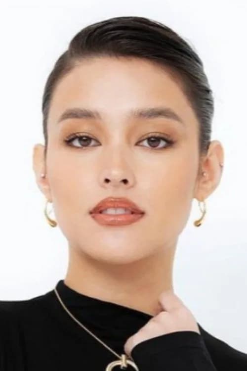 Photo de Liza Soberano