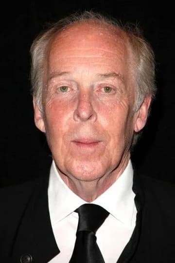 Peter Eyre 사진