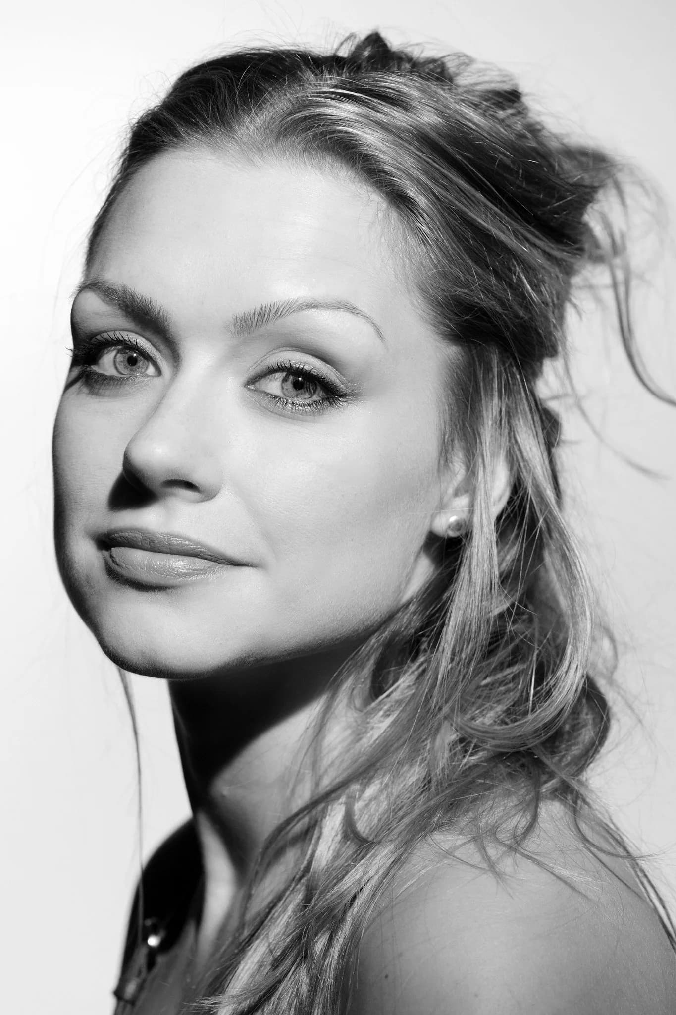 Daniela Denby-Ashe photo