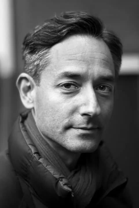 Adam Suschitzky photo