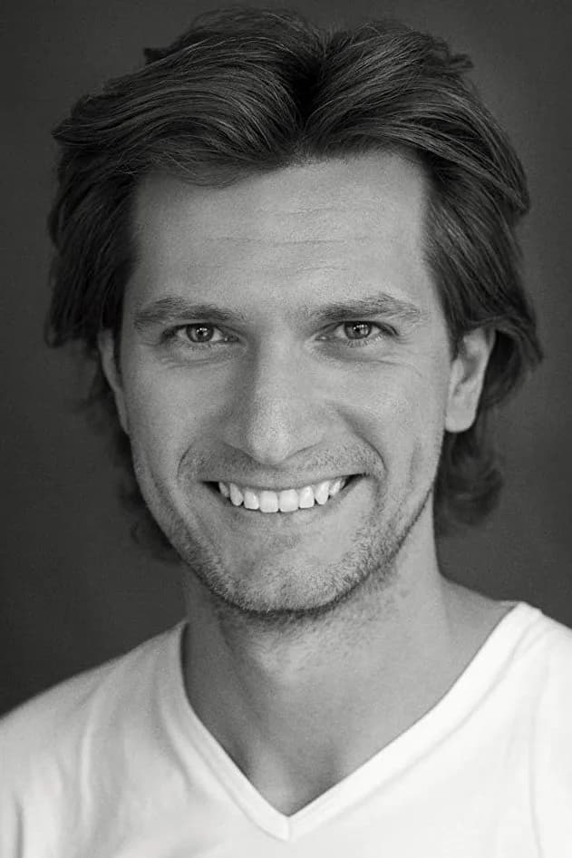 Thomas Kadman की तस्वीर