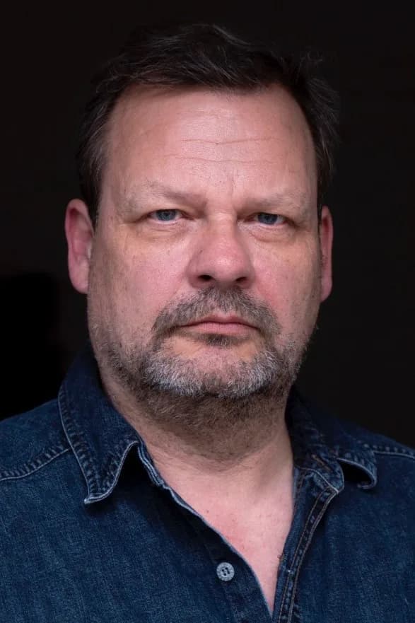 Foto di Ulrich Bähnk