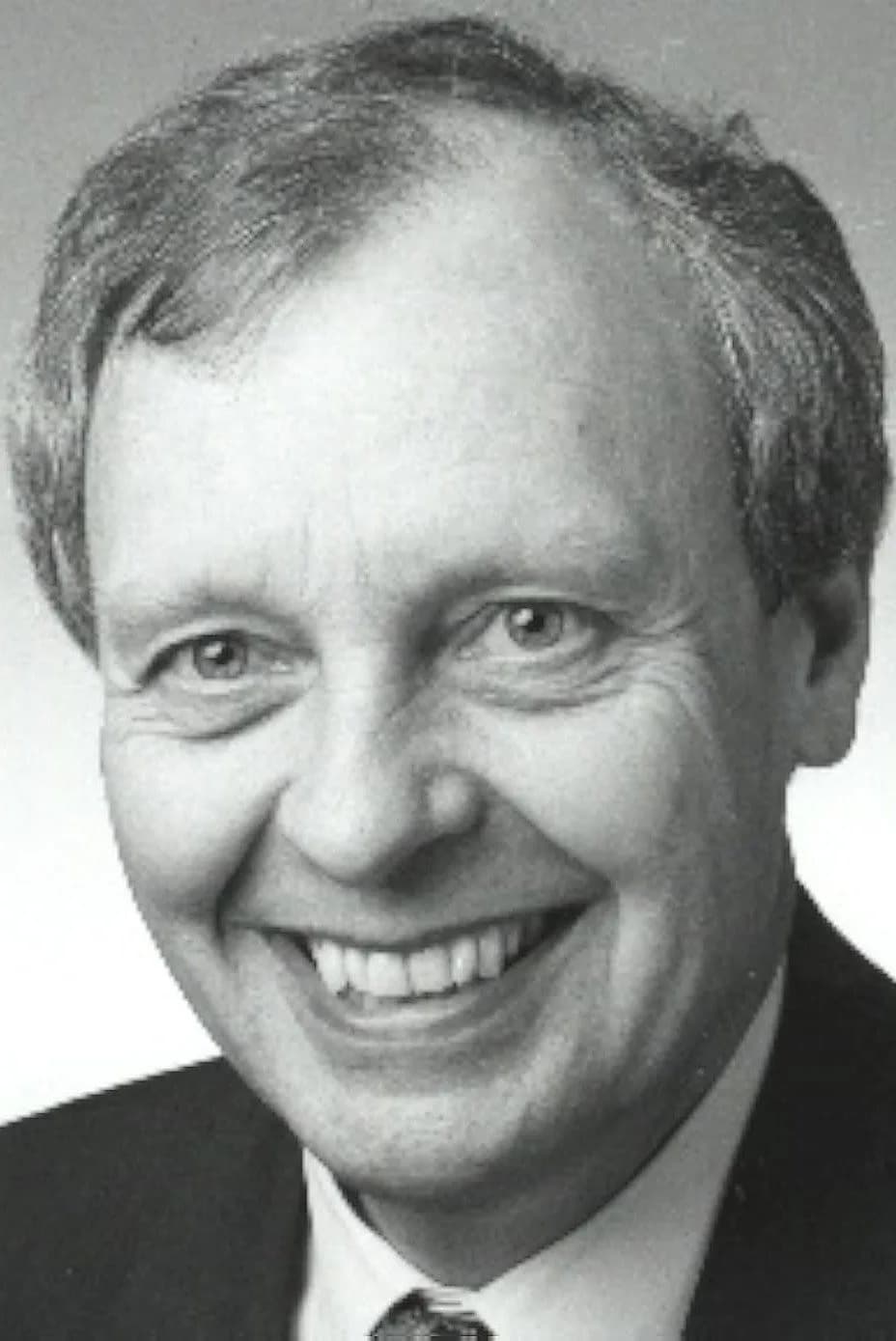 Laurence Foster photo