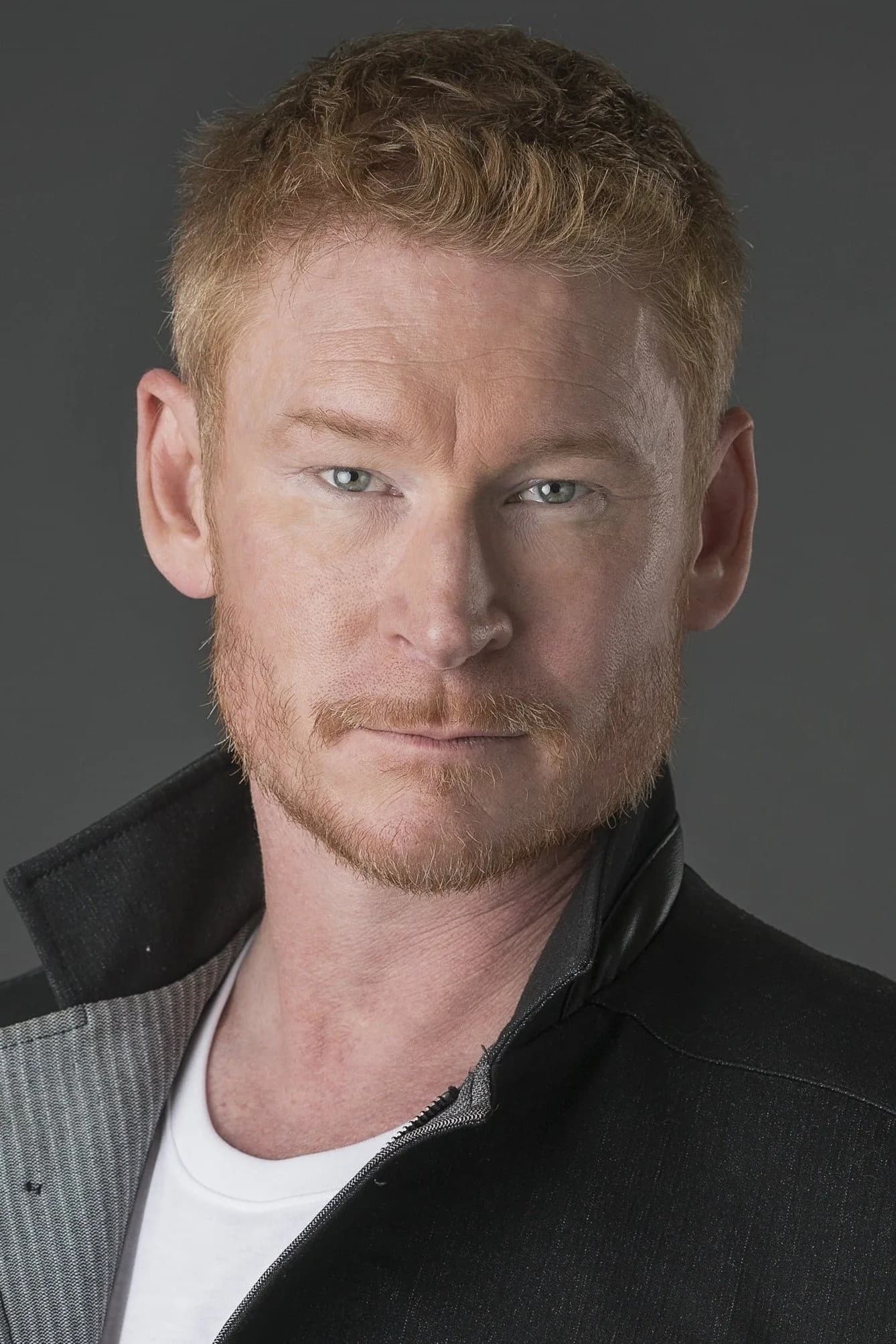 Photo de Zack Ward