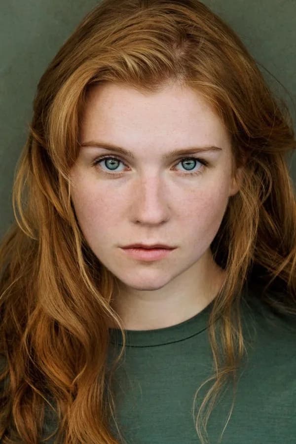 Foto de Franziska Brandmeier