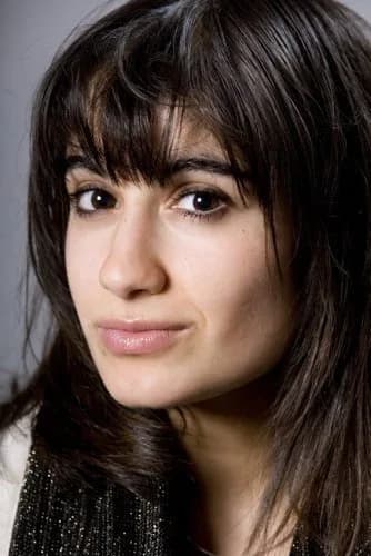 Foto de Fatma Genç