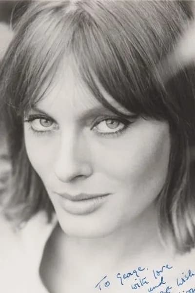 Foto von Alison Patricia Seebohm