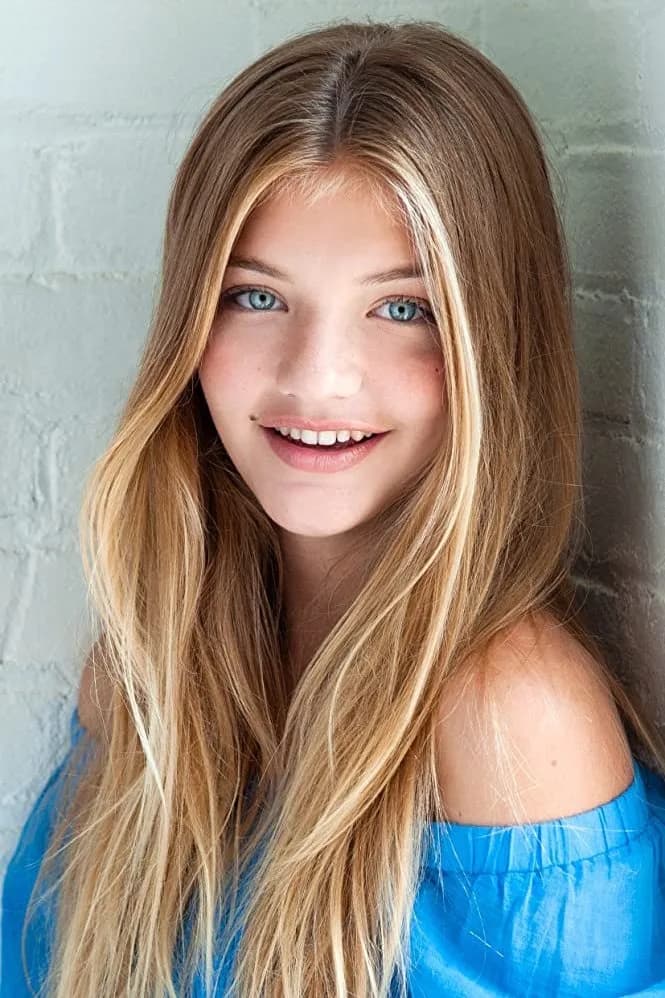 Sophie Guest photo