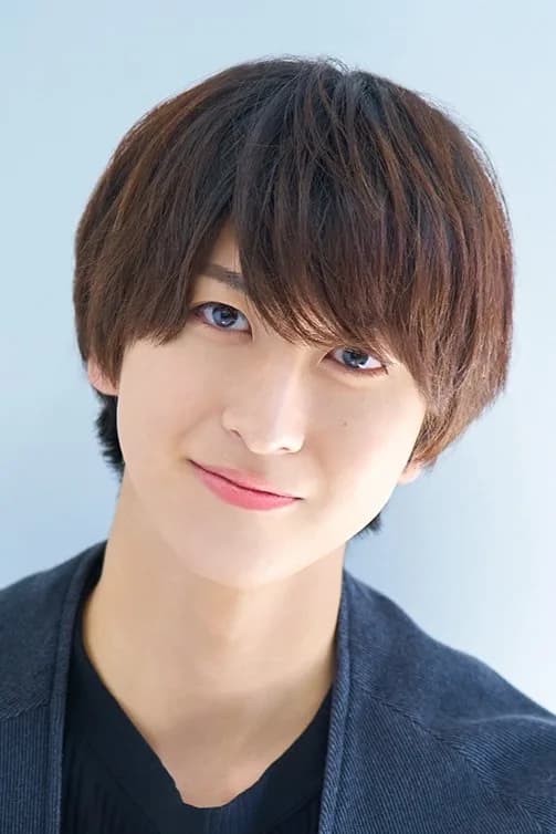Photo de Hiroki Aiba