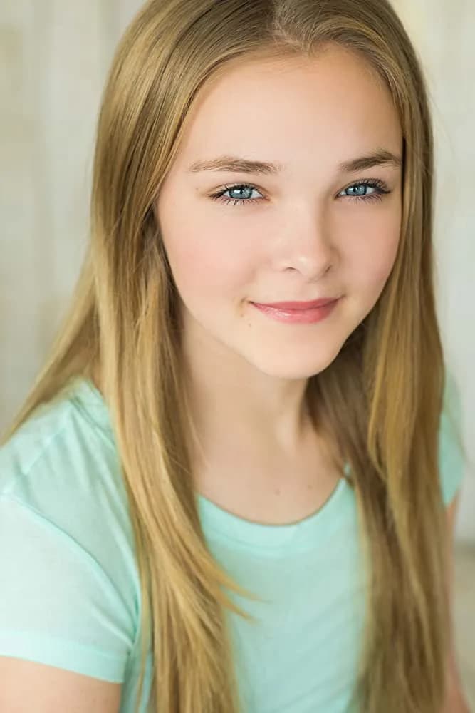 Photo de Delaney Rose Stein