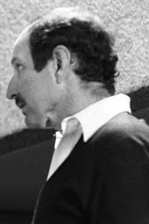 Ernest Pintoff photo