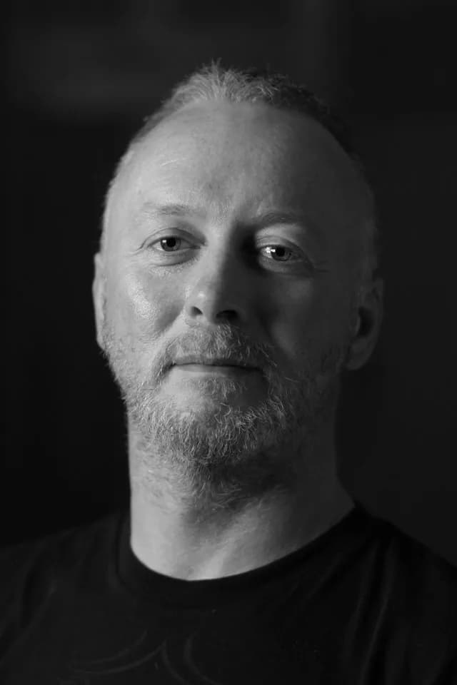 Neville Kidd fotoğrafı