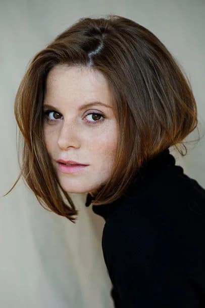 Muriel Bielenberg的照片
