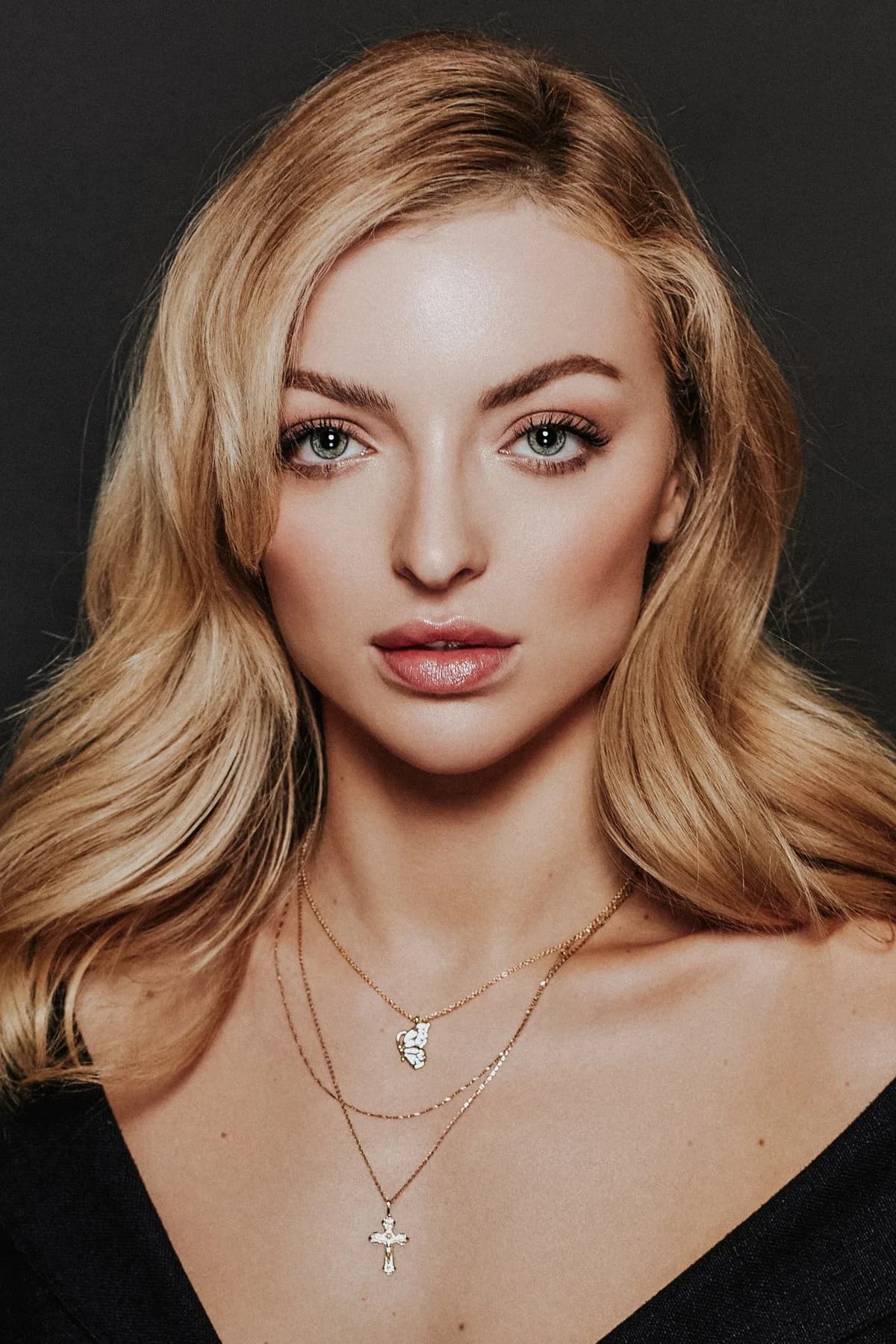 Foto di Francesca Eastwood