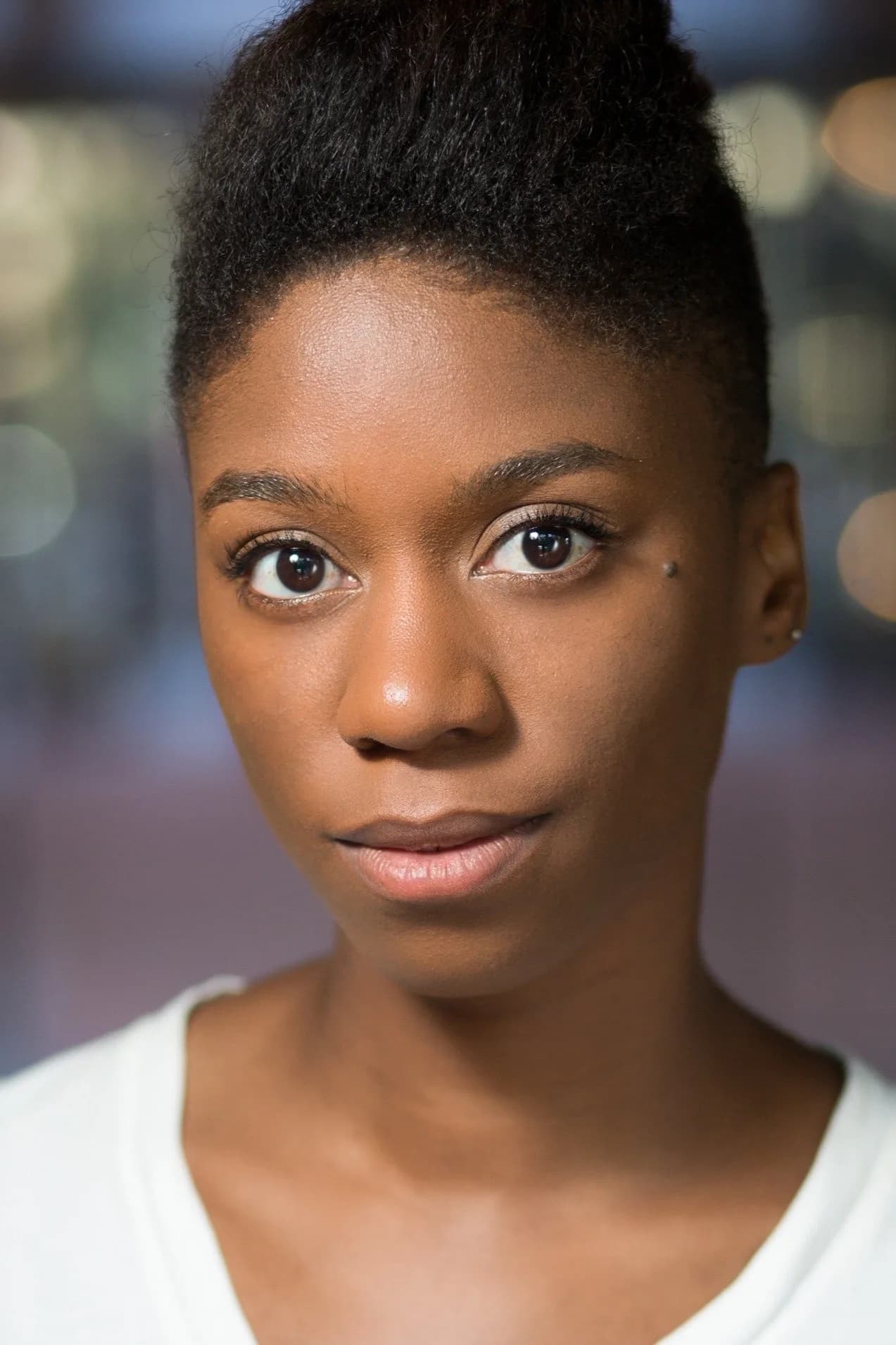 Anesha Bailey 사진