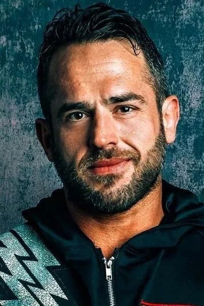 Christopher Lindsey fotoğrafı