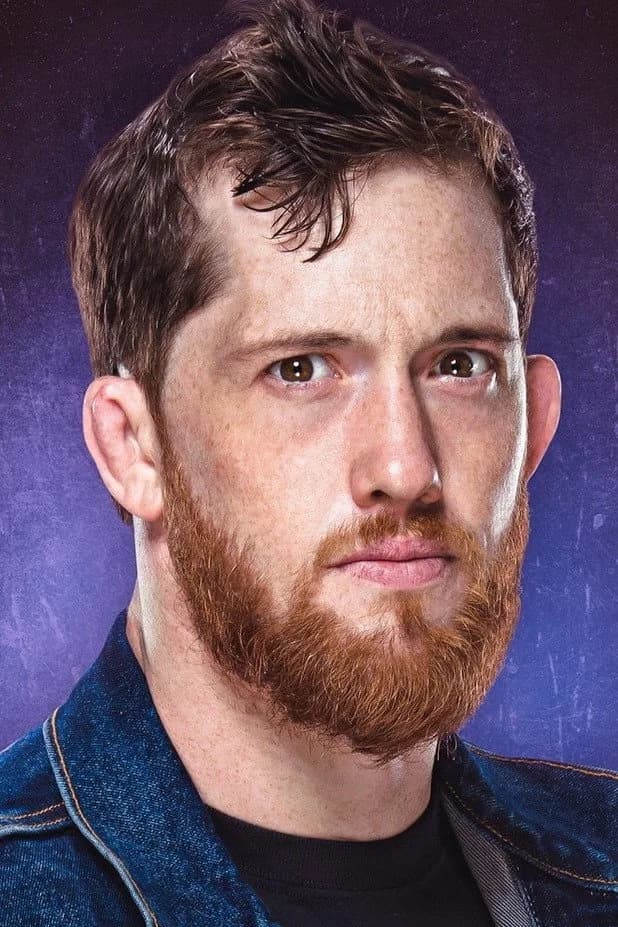 Kyle Greenwood fotoğrafı