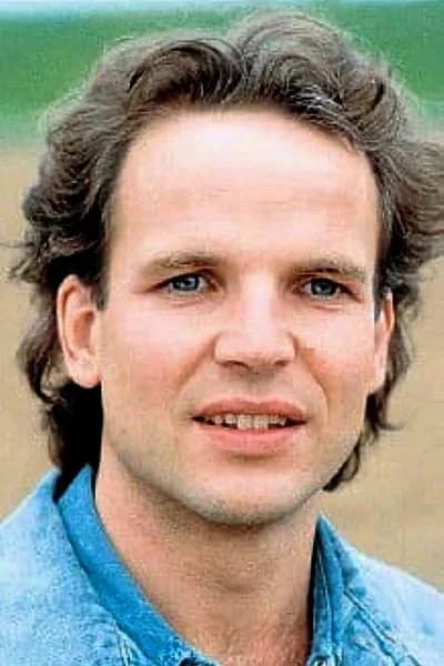 Mick Werup fotoğrafı