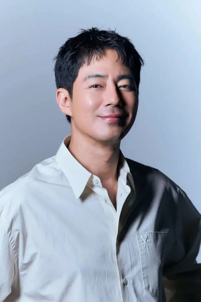 Foto de Zo In-sung