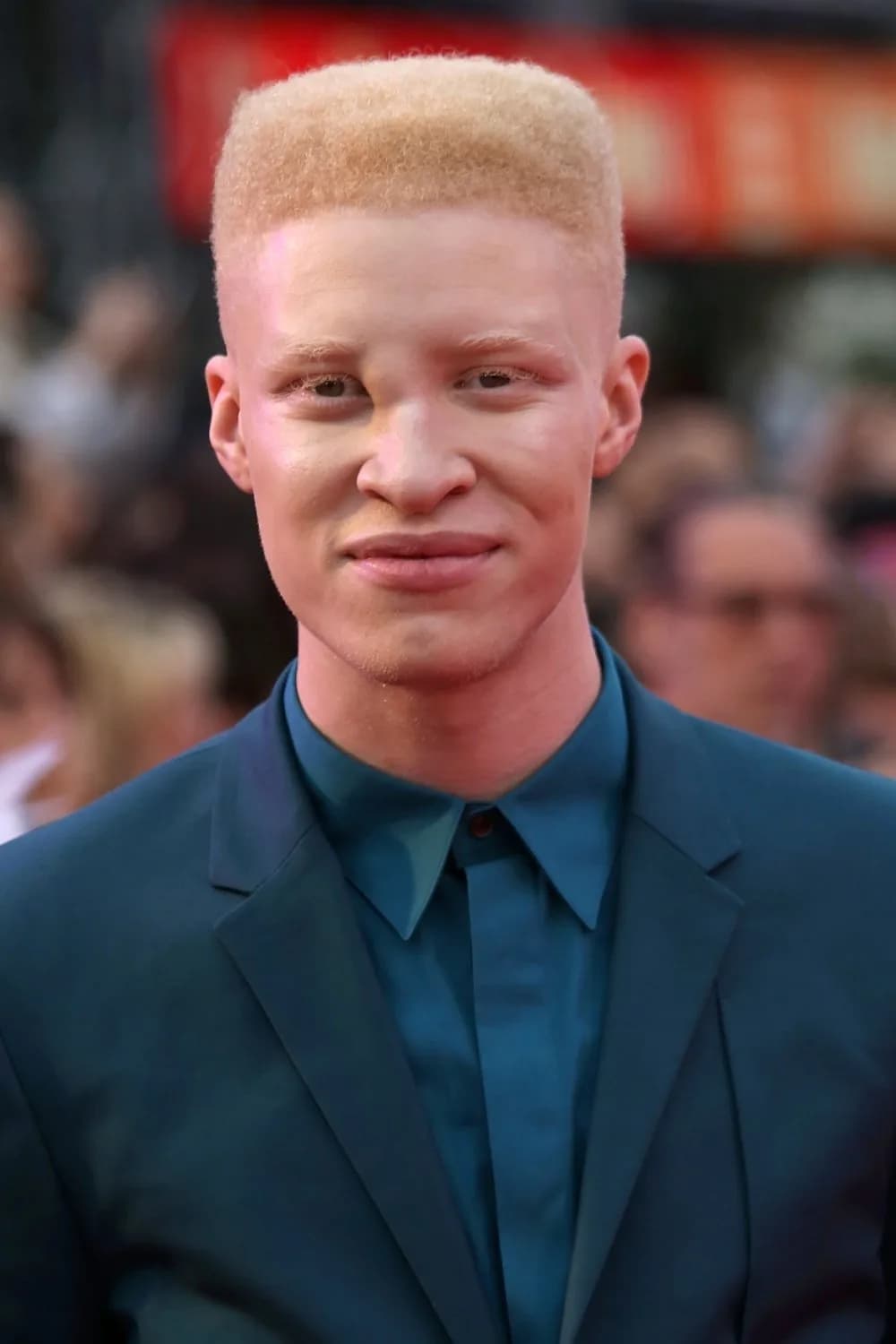 Shaun Ross photo