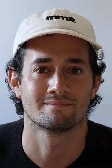 Raphael Margules fotoğrafı