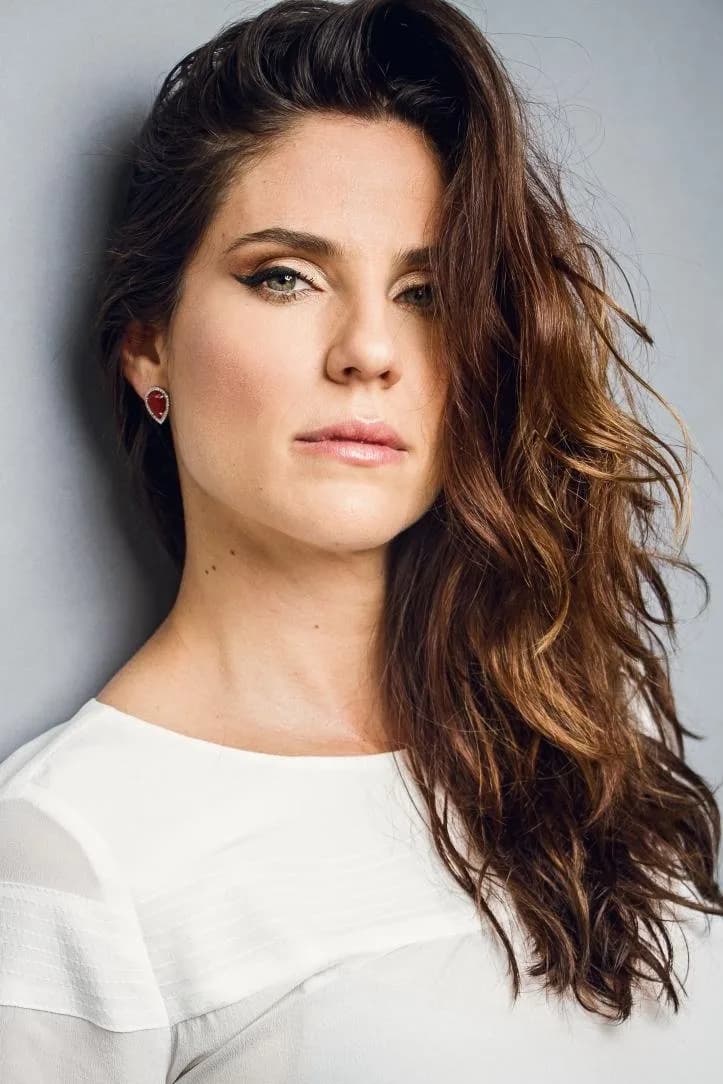 Rafaela Mandelli 사진