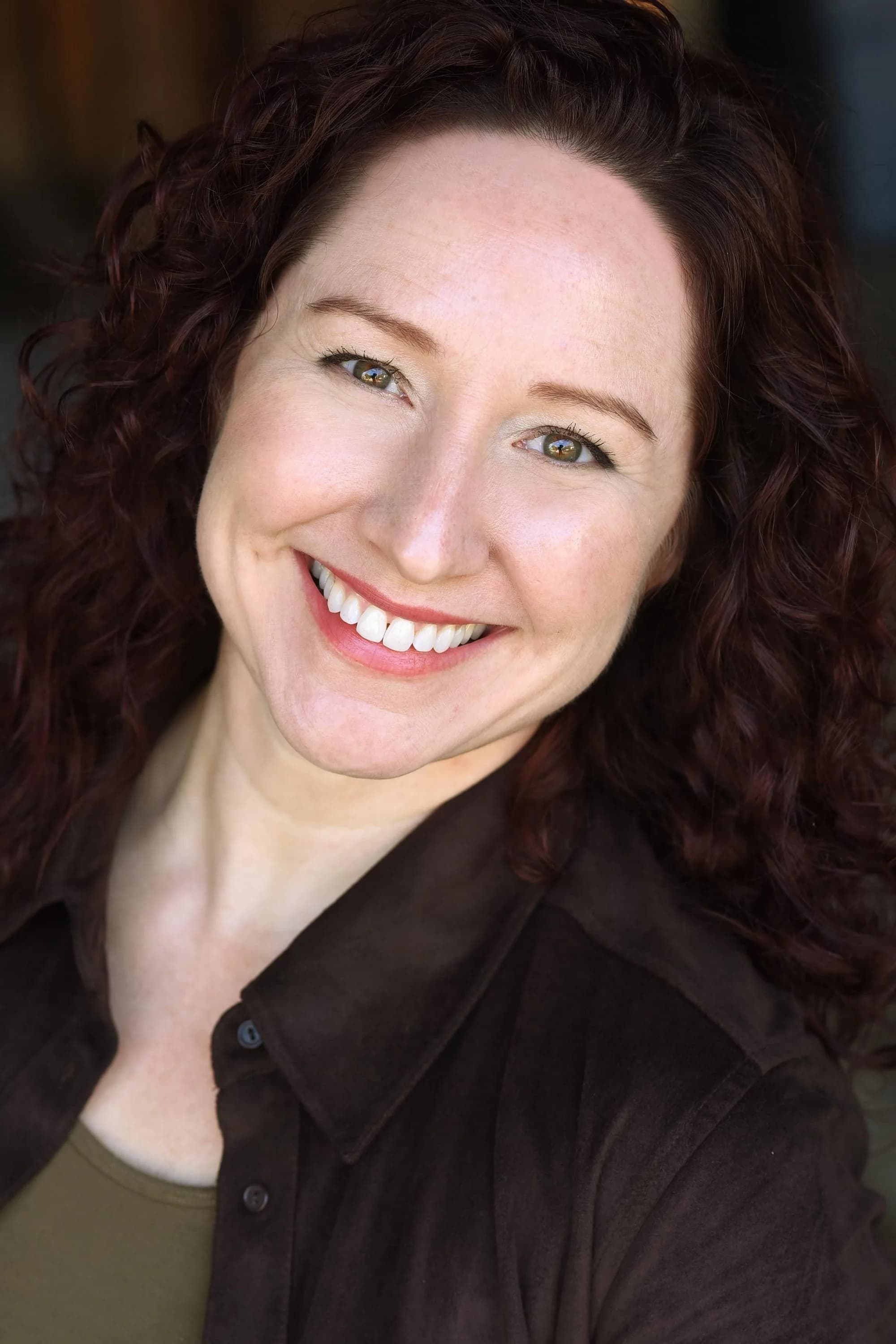 Melissa McCurley 사진