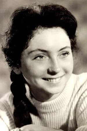 Gisela Büttner fotoğrafı