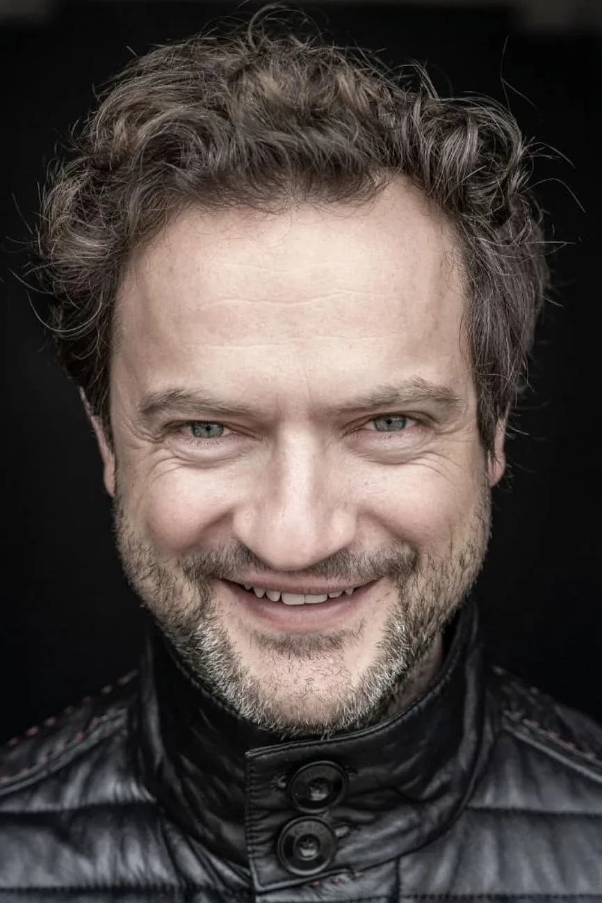 Foto de Nicolai Tegeler