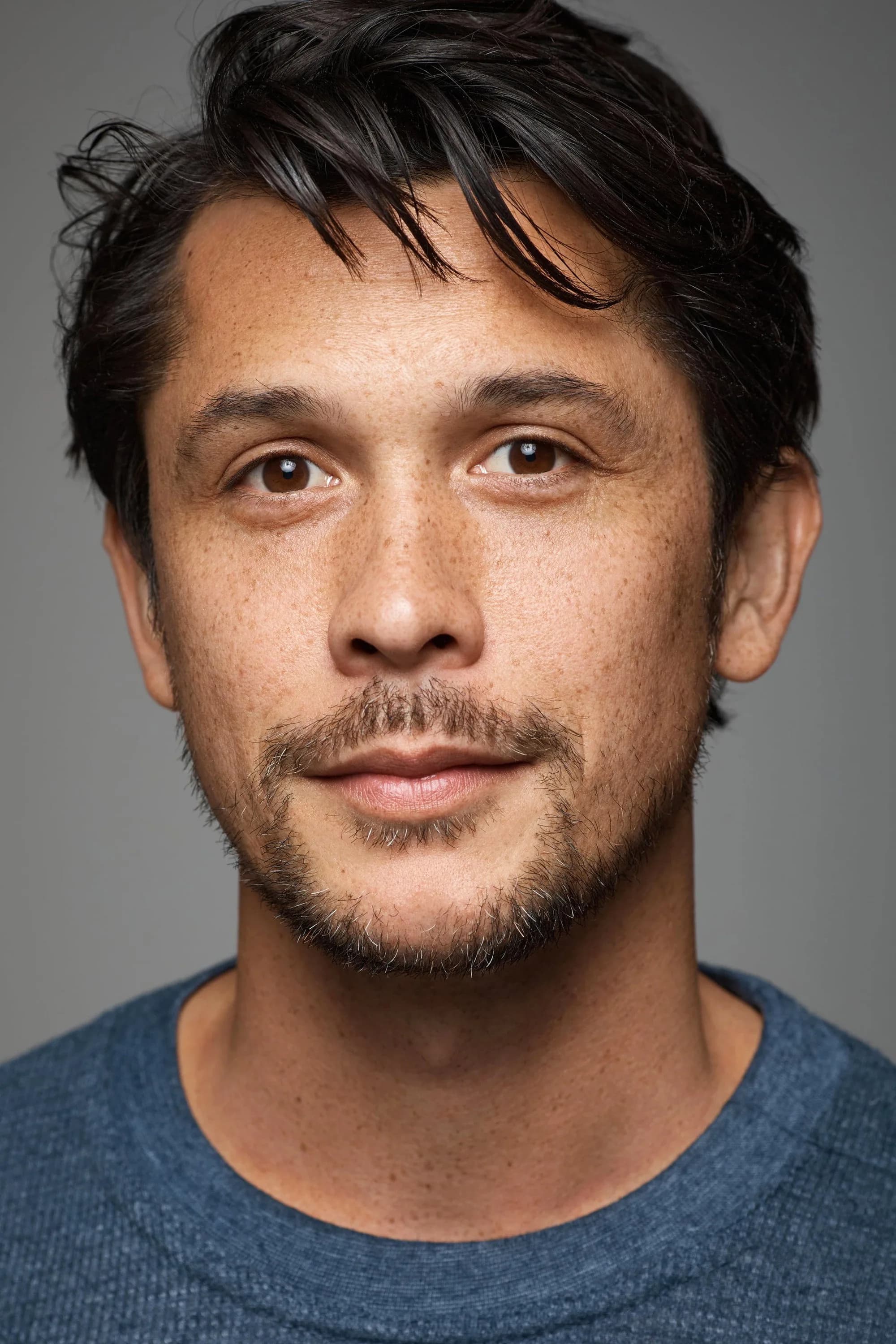 Foto de Bob Morley