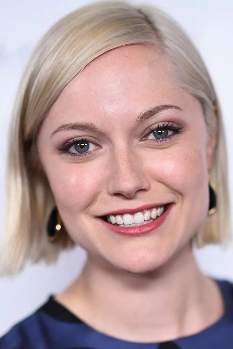Foto von Georgina Haig