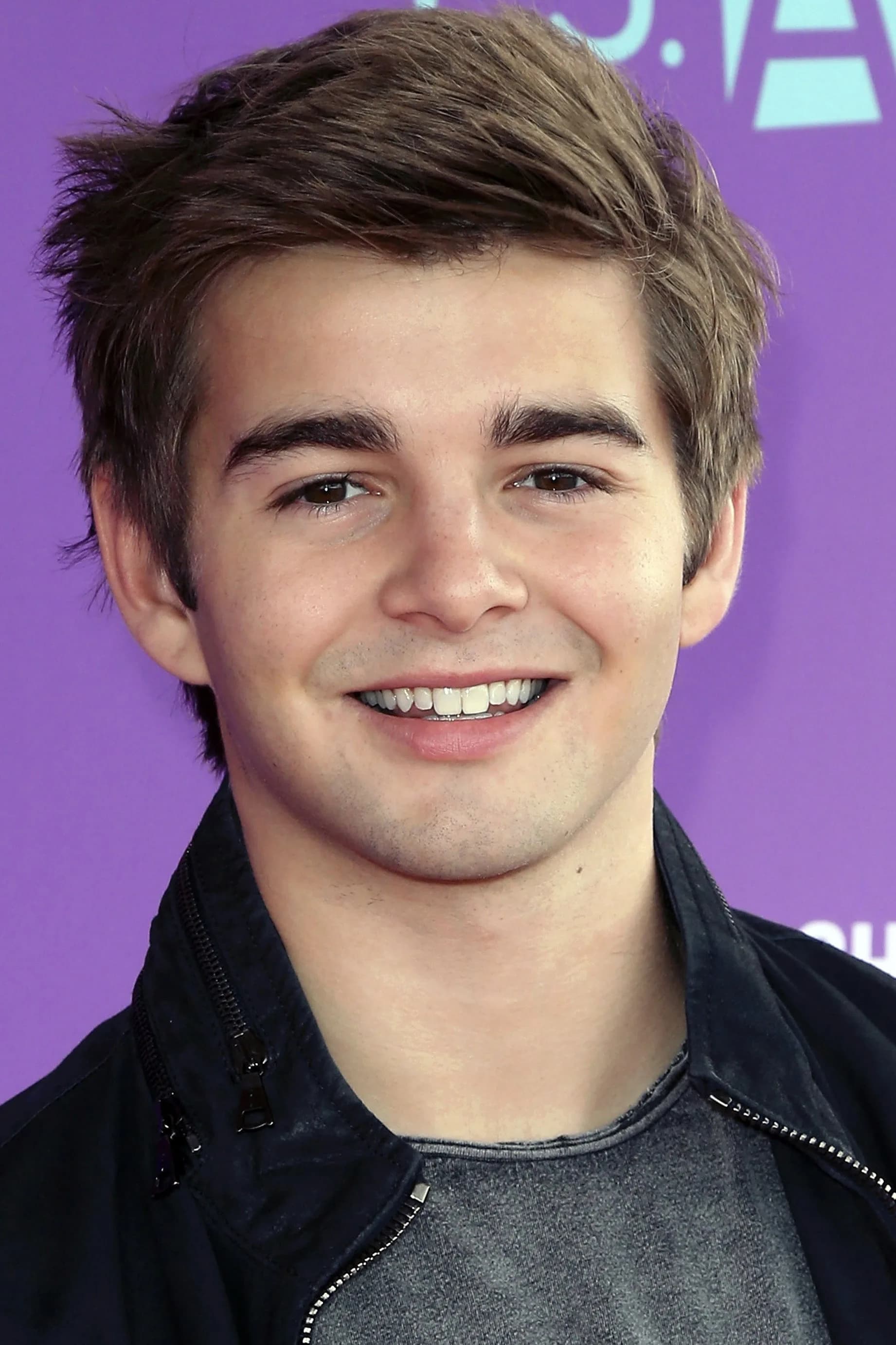 Foto di Jack Griffo
