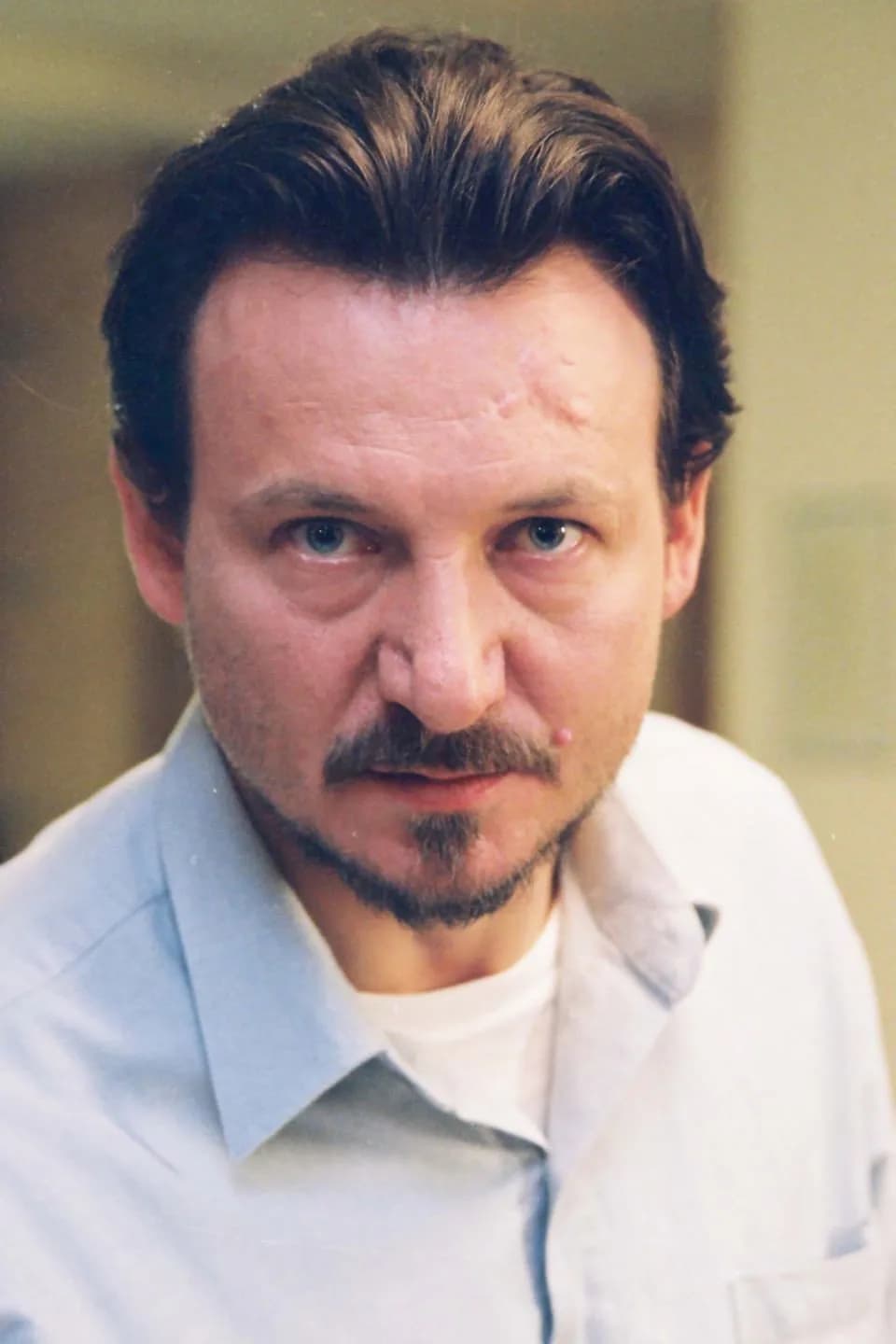 Foto von Robert Więckiewicz