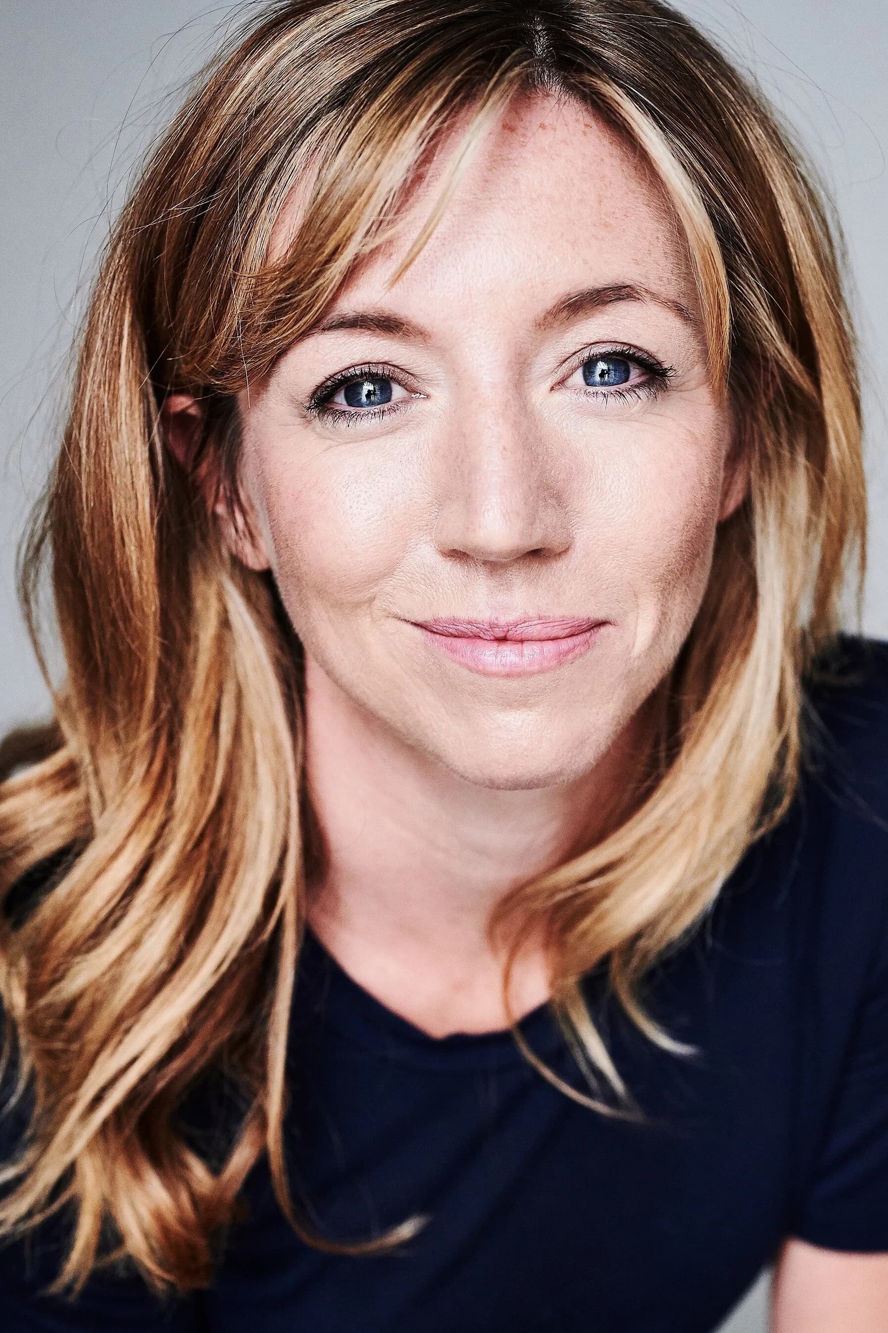Foto de Nancy Sullivan