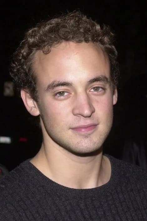 Charlie Hofheimer photo