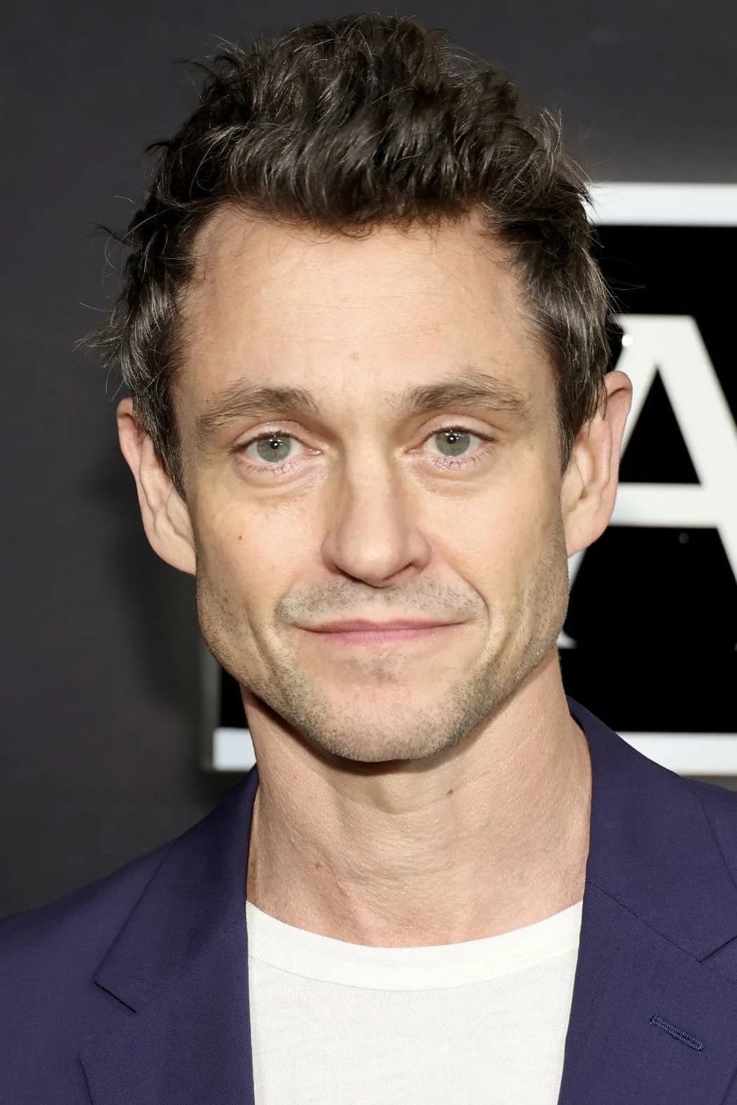 Hugh Dancyの写真