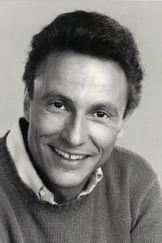 David Ackroyd 사진