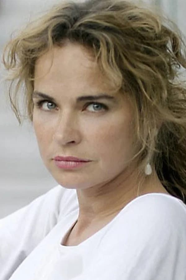 Foto von Anne-Marie Bubke