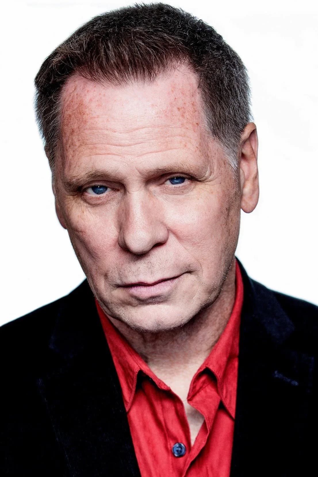 Don Harvey fotoğrafı
