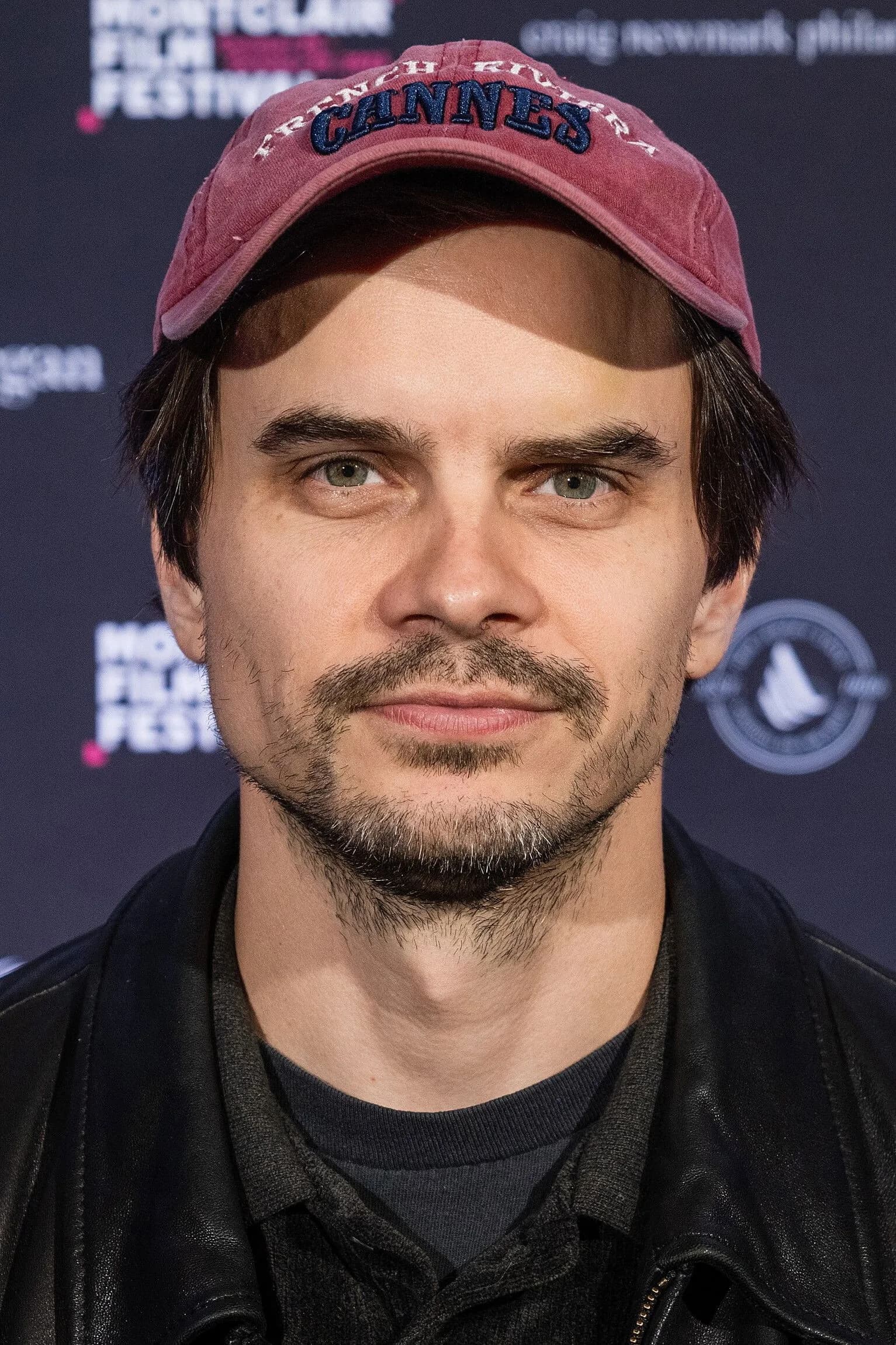 Kristoffer Borgli photo