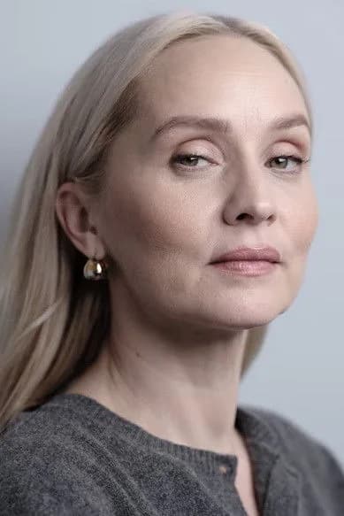 Mona Fastvold fotoğrafı
