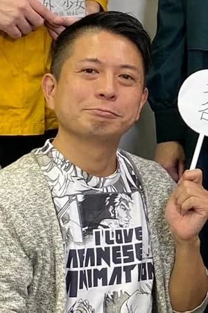 Photo de Tetsuya Nakatake