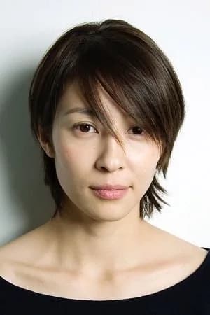 Foto de Miki Mizuno