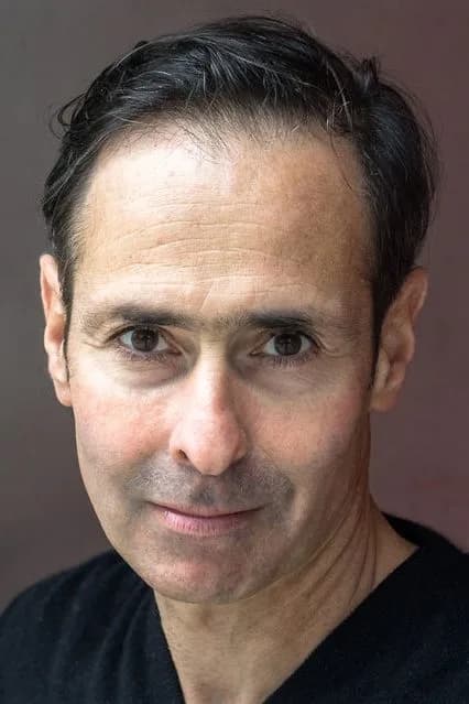Patrick Elias fotoğrafı