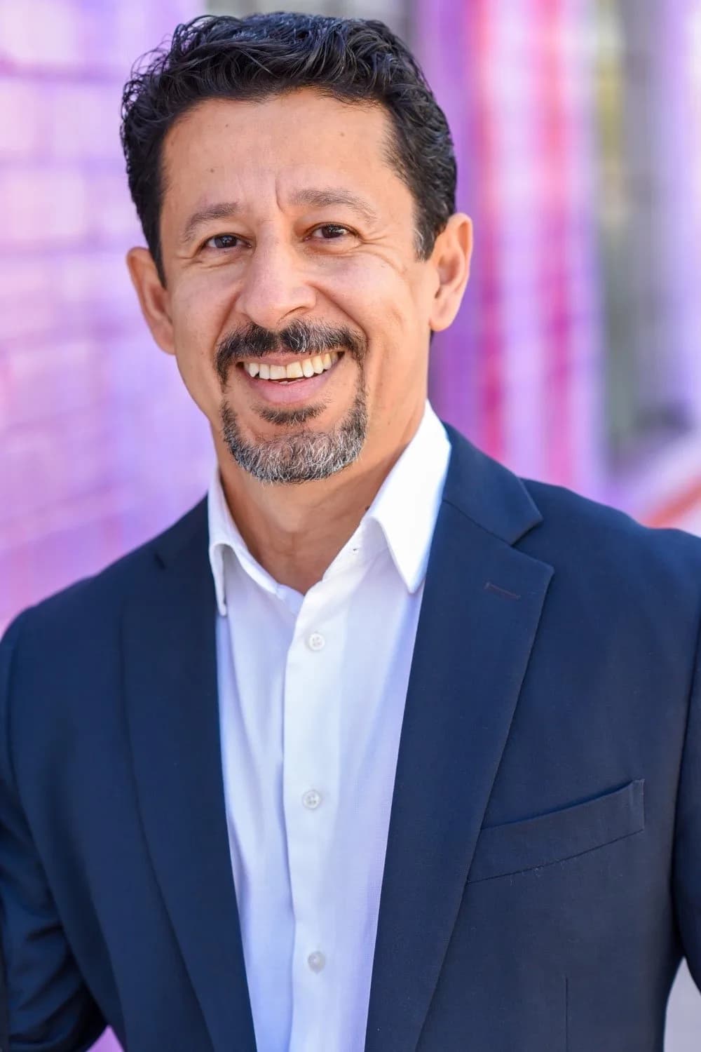 Ismail Bashey photo